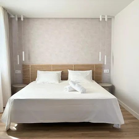 With Pool Downtown Area Of Cruz Appartement