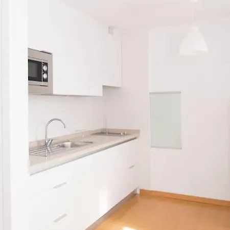 Appartement With Pool Downtown Area Of Cruz Santa Cruz de Tenerife